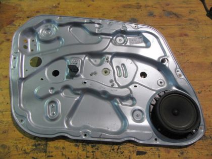 Bild von FENSTERHEBER ELEKTRISCH inkl. LAUTSPRECHER LINKS VORNE, HYUNDAI i30 CW (FD)