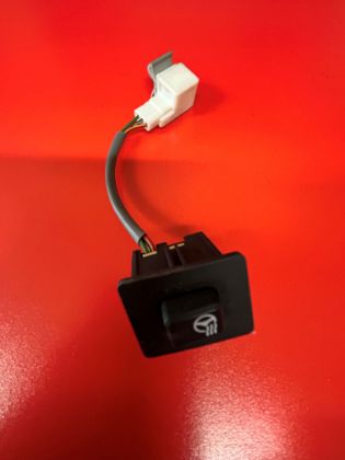 Picture of HYUNDAI I40 SCHALTER LENRADHEIZUNG