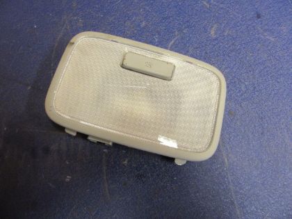 Bild von INNENRAUMLEUCHTE LESELEUCHTE HINTEN, HYUNDAI i20 1,25 LIMITED PLUS (GB)