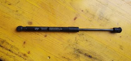 Picture of HEBER MOTORHAUBE RECHTS, HYUNDAI i40 (VF)