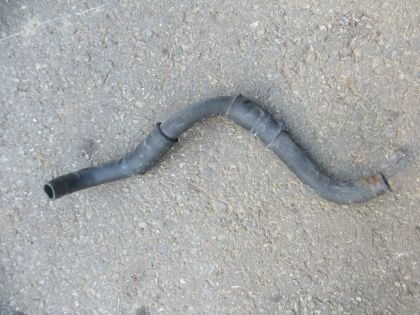 Bild von KÜHLWASSERSCHLAUCH UNTEN,  ATOZ 1.0 GLS