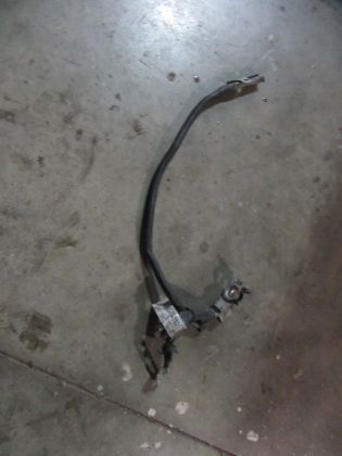 Bild von MASSEKABEL BATTERIE, KIA PRO CEED (ED) 1.4