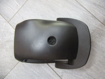 Picture of UNTERE LENKRAD ABDECKUNG, HYUNDAI IX20