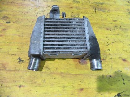 Bild von LADELUFTKÜHLER INTERCOOLER, HYUNDAI GETZ 1,5