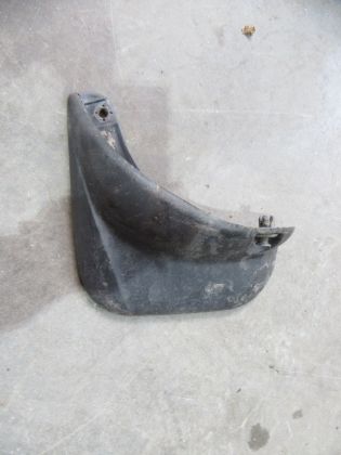 Bild von SCHMUTZFÄNGER HINTEN LINKS, HYUNDAI GETZ 1,5