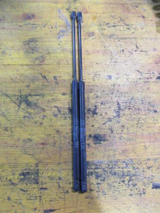 Bild von DÄMPFER GASFEDER HEBER HECKKLAPPE, HYUNDAI i30/i30CW (FD)