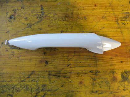 Bild von TÜRGRIFF AUSSEN RECHTS VORNE, HYUNDAI i30 (GD)