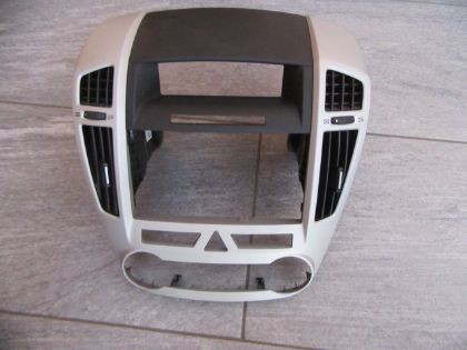 Bild von VERKLEIDUNG MITTE inkl. LUFTDÜSEN, KIA CEED (ED)