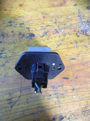 Picture of WIDERSTAND, KIA CARNIVAL 2,9 CRDI