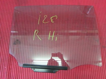 Picture of SEITENSCHEIBE RECHTS HINTEN, HYUNDAI i20