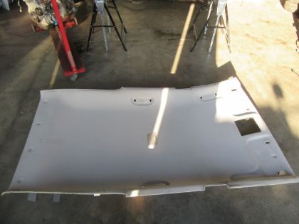 Bild von HIMMEL, HYUNDAI i30 GD 1.6 CRDi