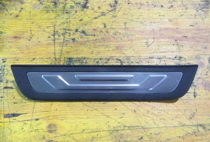 Bild von EINSTIEGSLEISTE LINKS HINTEN, KIA SORENTO (XM) 2,2 CRDi 4WD