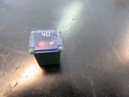 Bild von SICHERUNG 40, HYUNDAI IX35