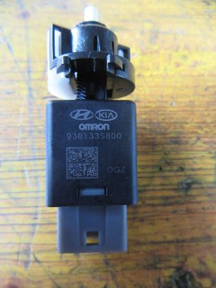 Picture of BREMSLICHTSCHALTER, KIA RIO (YB)