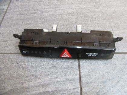 Picture of DISPLAY ANZEIGE SCHALTER WARNBLINKANLAGE, HYUNDAI i20 1,2