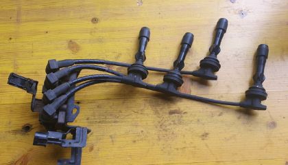 Picture of ZÜNDSPULE, HYUNDAI i20 1,2