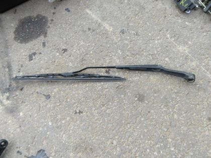 Picture of SCHEIBENWISCHER LINKS, ATOS PRIME 99