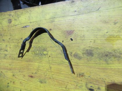 Bild von MASSEBAND, HYUNDAI i20 1,2 (PB)