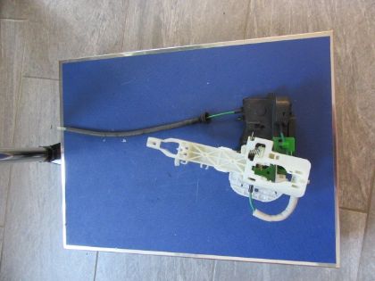 Bild von VERRIEGELUNG TÜR HINTEN RECHTS, HYUNDAI i40