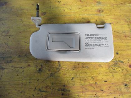 Picture of SONNENBLENDE FAHRER, HYUNDAI TUCSON 2,0 (JM)