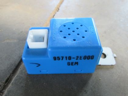 Picture of SUMMER-PIEZO, VELOSTER (FS)