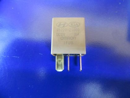 Picture of RELAIS, HYUNDAI i30 (GD)