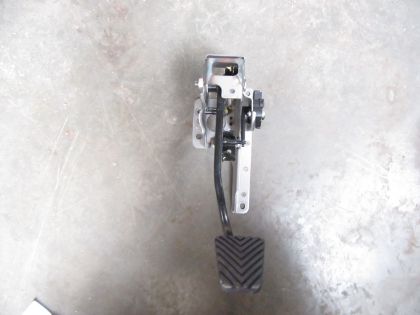 Picture of BREMS PEDAL, HYUNDAI i20 1,25 LIMITED PLUS
