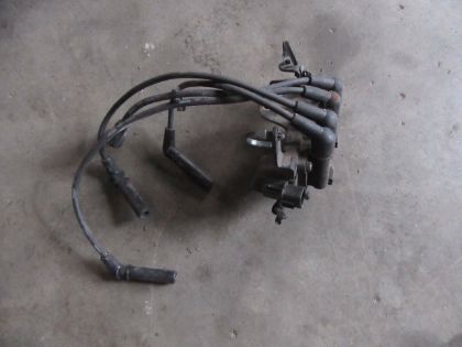 Bild von ZÜNDSPULE ZÜNDKERZEN, HYUNDAI GETZ 1.1 GL