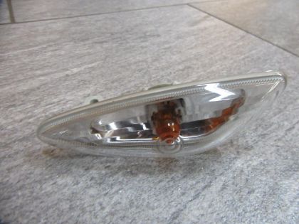 Picture of SEITLICHER BLINKER LINKS, HYUNDAI i10 1,0 (IA)