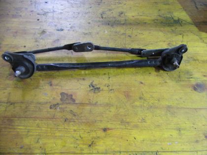 Bild von SCHEIBENWISCHER GESTÄNGE, HYUNDAI ACCENT (MC) 1,4