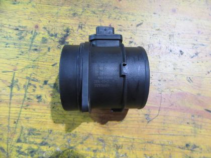 Picture of LUFTMASSENMESSER, KIA SORENTO (XM) 2,2 CRDi 4WD