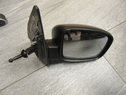 Bild von AUSSENSPIEGEL RECHTS, HYUNDAI i10