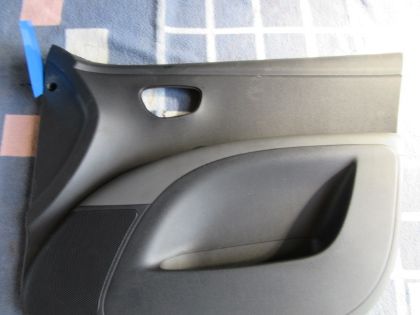 Picture of TÜR INNENVERKLEIDUNG RECHTS VORNE, HYUNDAI i10 (PA)