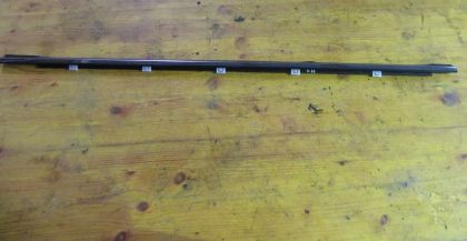 Picture of DICHTGUMMI TÜR AUSSEN SEITENSCHEIBE LINKS HINTEN, HYUNDAI SONATA 2,4 (NF)