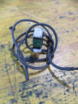 Bild von MOTOR & PUMPE SCHEIBENWASCHANLAGE, HYUNDAI ix20