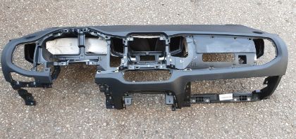 Picture of ARMATURENBRETT, SPORTAGE 2.0 CRDi 4WD (SL)