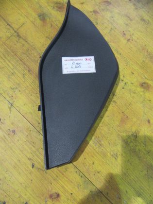 Picture of SEITLICHE PLATTE ARMATURENBRETT LINKS, KIA RIO (UB)