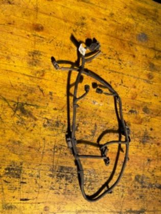 Picture of KABELBAUM STOSSSTANGE HINTEN, HYUNDAI ix35 2WD