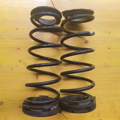 Bild von SATZ FEDERN HINTEN, KIA RIO 1,2 (UB)