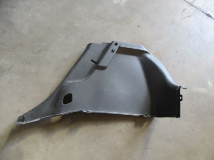 Picture of VERKLEIDUNG SEITENWAND KOFFERRAUM RECHTS, HYUNDAI i20 (PB)
