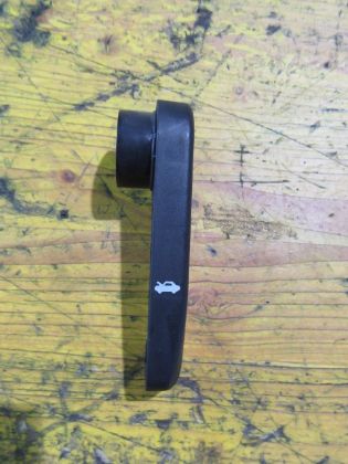 Picture of GRIFF MOTORHAUBENVERRIEGELUNG, KIA SORENTO (XM) 2,2 CRDi 4WD