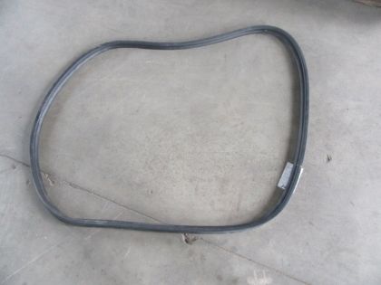 Picture of DICHTGUMMI HECKKLAPPE, KIA SOUL 08