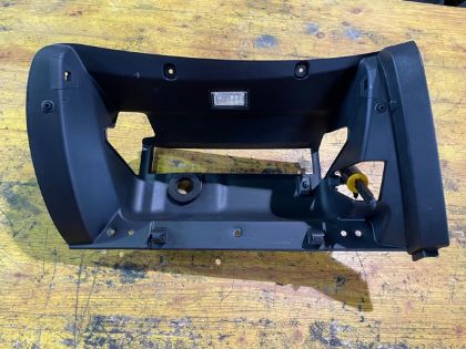 Bild von PRALLPLATTE UNTEN RECHTS GEHÄUSE HANDSCHUHFACH, KIA CEED (ED) 1,6