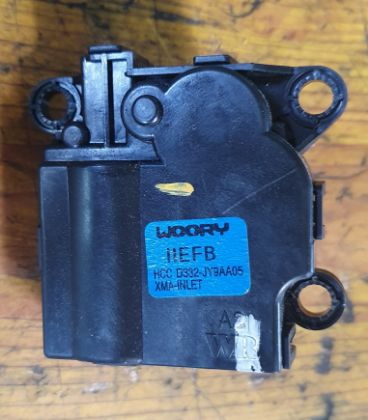 Bild von STELLMOTOR HCC D332-JY9AA05, SPORTAGE 2.0 CRDi 4WD (SL)