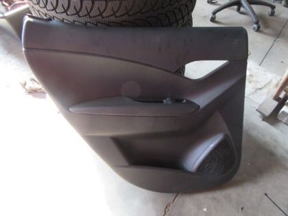 Picture of TÜRINNENVERKLEIDUNG LINKS HINTEN, HYUNDAI IX20