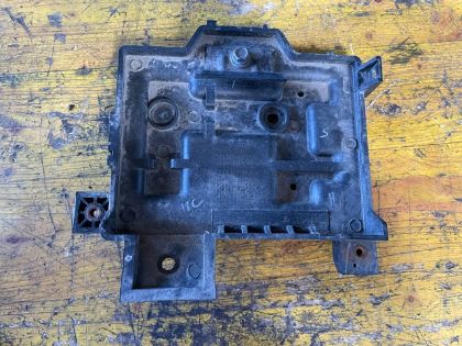 Picture of BATTERIE ABLAGE, HYUNDAI i10 1,1 (PA)