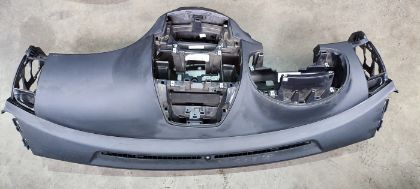 Picture of ARMATURENBRETT INKL. ASCHENBECHER, HYUNDAI i30 CW (FD)