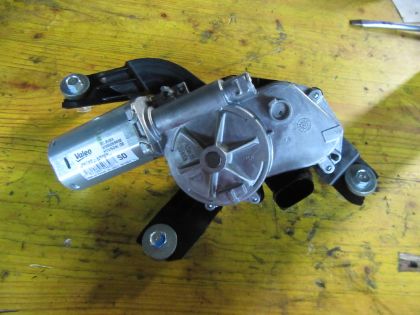 Picture of SCHEIBENWISCHER MOTOR HINTEN, HYUNDAI i20 (GB) 1,25 LIMITED PLUS
