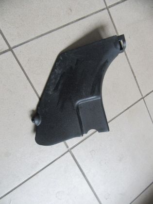 Bild von FUSSRAUM LINKS, HYUNDAI i20 (PB) 1,3