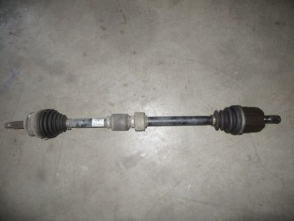 Picture of KIA CEED (ED) - ANTIREBSWELLE RECHTS